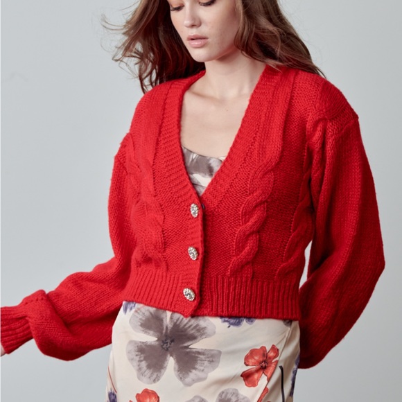 Re:named sweater - Picture 2 of 10